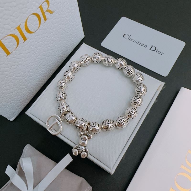 Christian Dior Bracelets